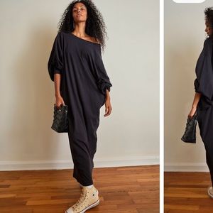 Free People Maxi Lifestyle Dress